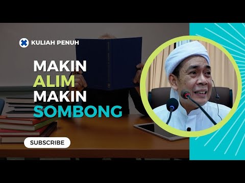 3 Jalan Untuk Kenal Allah  | Ustaz Ahmad Rizam