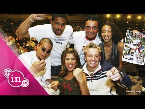 Shaham Joyce: Sein Leben nach "Bro'Sis"