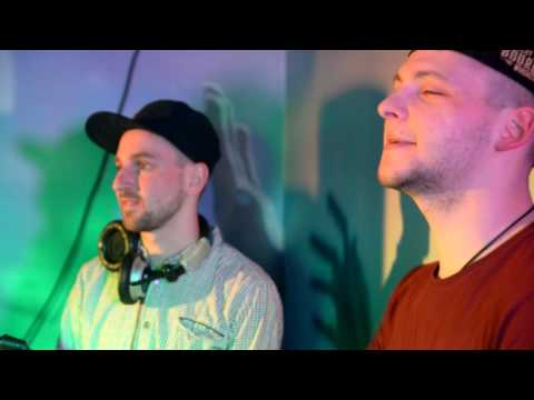 Nottin TV #30: Miejski Rap- Samotna F 2017.04.08 urodziny Bordalajn. .