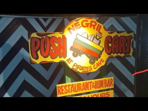 The Outtakers @ The Push Cart bar Feb 1 2024