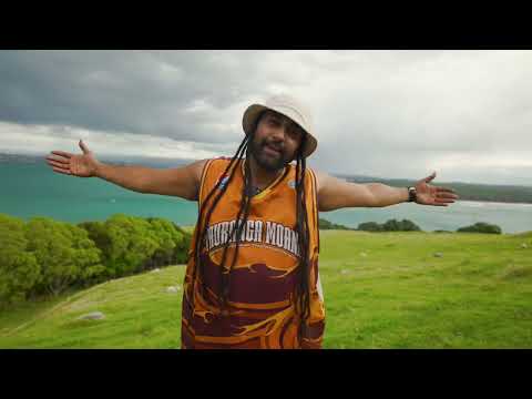 Tipene Music and Rawhitiroa