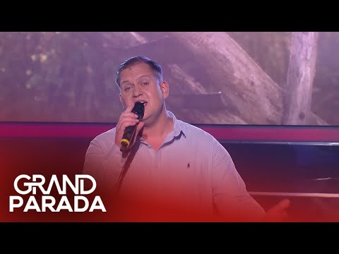 Sidik Sabanovic - A sada znam - GP - (Tv Grand 14.11.2025.)