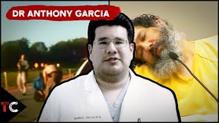 The Revenge of Dr. Garcia video