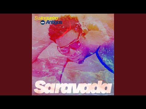 Empurra - Saravada