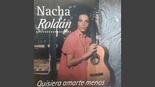 Musik-Video-Miniaturansicht zu Quiero ser tu sombra Songtext von Nacha Roldán