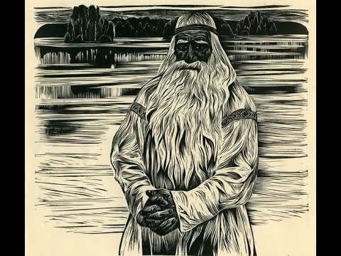 Kilpalaulanta (Finnish Kalevala)