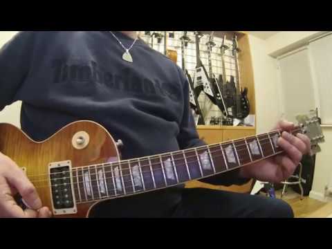 Avril Lavigne feat  Nicki Minaj Dumb Blonde Guitar Cover