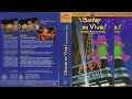 Barney En Vivo Desde Nueva York VHS Perú 1994 Español Latino
