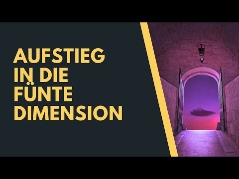 Energiereich Glücklich - Die Stufen des Aufstiegs in die fünfte Dimension 5D