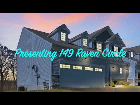 149 RAVEN CIRCLE BUTLER PA 16005  FIRST FLOOR MASTER (FREEPORT SCHOOLS)