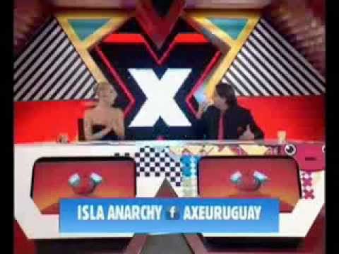 CLAUDIA FERNÁNDEZ Y EL PIÑE CON BENDITA TV - Programa 255  (3/5)