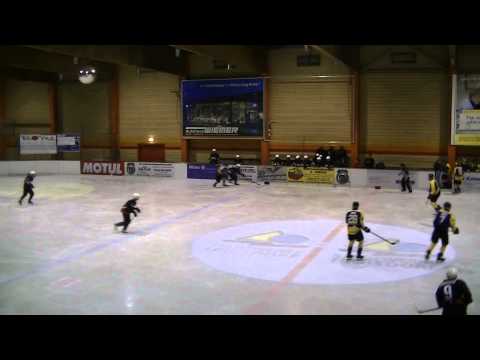 23.11.2014 3.Drittel GEG Phoenix Jugend A in Troisdorf