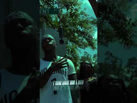 ShawnDon Don Mega "I'm From Ghent St"(Block Performance) Shot By.IndigoVisionz