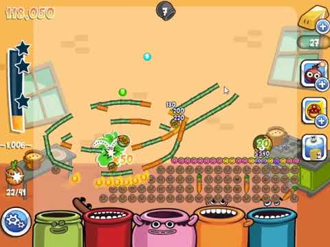 Papa Pear Saga Level 1006 - NO BOOSTERS | SKILLGAMING ✔️