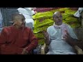 Mega Kitchen Updates From Gauranga Pr Gaurangadas Mahakumbh2025