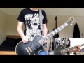 This Will Be The Day - Metal Cover 