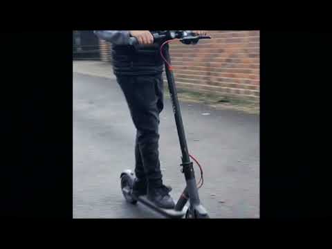 Diss beat Bruce Lee e scooter .