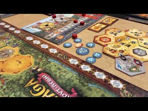 Praga Caput Regni Visual Overview