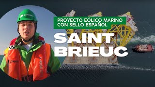 Iberdrola Un GIGANTE marino con sello español anuncio