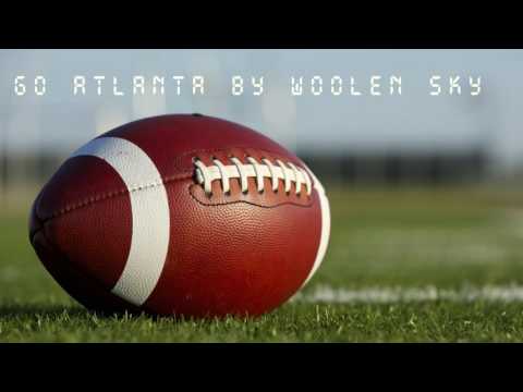 Woolen Sky - Super Bowl Song