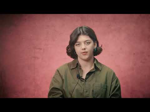 BA English Literature and Film play video