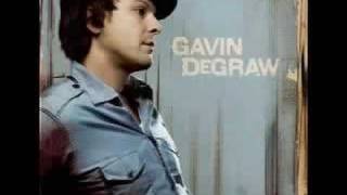Gavin DeGraw - I Have You To Thank