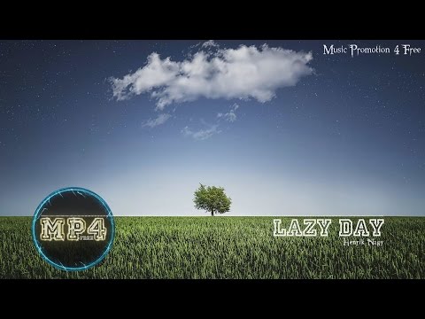 Lazy Day by Nashional - [Indie Pop Music]