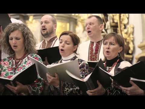 Chór ARTOS - Da woskresnet Boh