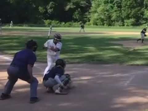 11k Complete game win. Blake Duddy '26 RHP