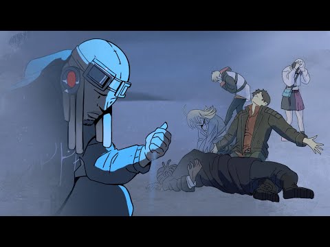 How (Not) To Write A Nihilistic Story: A Lazarus Analysis