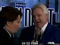 WCW Saturday Night 1994 04 02
