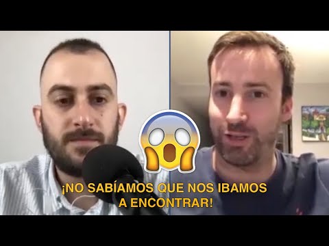 ¿LOS GRAFFITEROS SOMOS DE FIAR? | ENTREVISTA CON ALBERT BELTRÁN