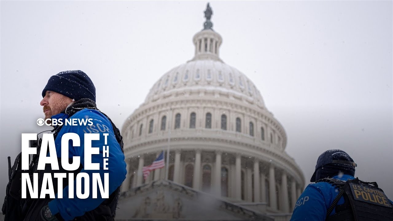 Live Coverage: Congress begins counting electoral votes to finalize Trump's 2024 election win