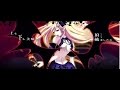 【V3 Lily】 Lady Vampire 【オリジナル】【English Subtitles】 
