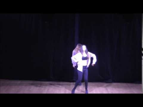 2017.02.18 Dalshabet - Someone Like U by A&A / Kpop Dance Cover Contest 2017