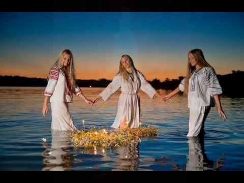 ВІА "Світязь" - Івана-Купала