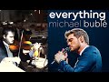Everything Michael Bublé Instrumental