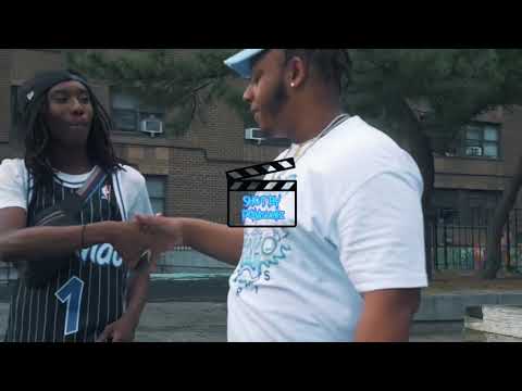 Jay Patek & Set Da Trend - ” Big Drip Remix “ (Official Music Video) Prod. PgVisualz