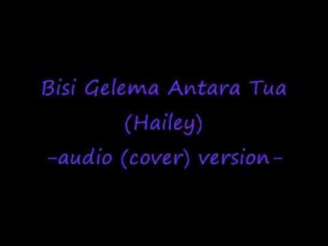 Bisi Gelema Antara Tua (cover)