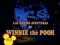 Las Nuevas Aventuras De Winnie Pooh Opening Latino Castellano E Ingles