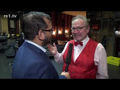 Interview mit Horst Kläuser zu Kall nit Help