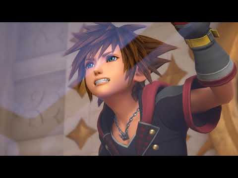 KINGDOM HEARTS 3 Full Game Walkthrough Part 19 [4K PC 60FPS] - No Commentary