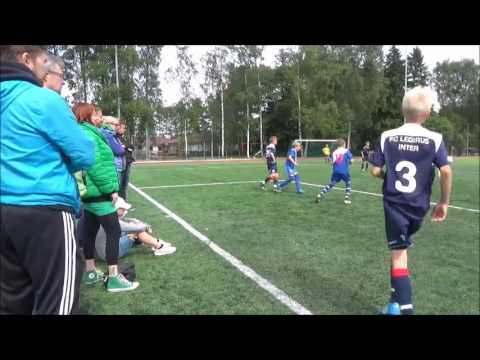 PPJ 04 6:3 FC Legirus Inter 04 (11.06.2016)