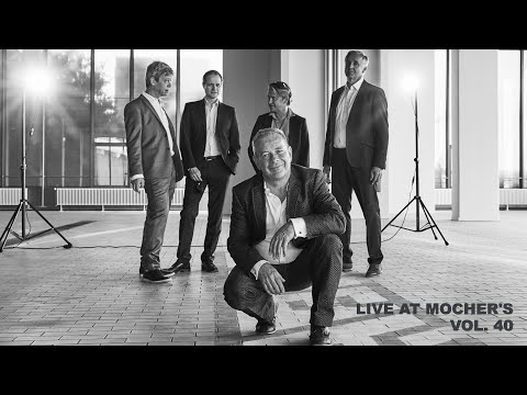 Live at Mocher's - Archive Vol. 40: TRUE BLUE