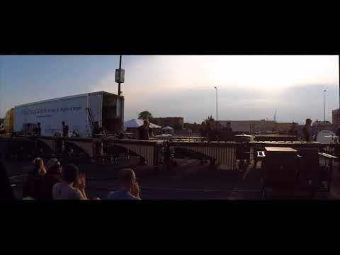 Cavaliers Front Ensemble - 2018 DCI World Championships