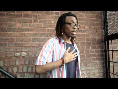 Dom O Briggs - Gem In I feat. CIDNINJA