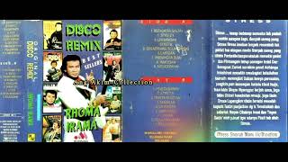 Download lagu Stress (Disco Remix) - Rhoma Irama  mp3