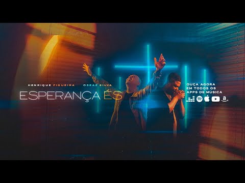 Esperança És - Henrique Figueira