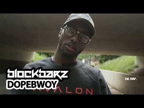 Blockbarz #11 - Dopebwoy