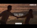 Falak Dekhun (SLOWED + REVERB) | Sonu Nigam | COLD HEART